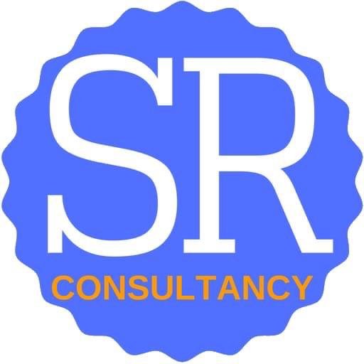 S R Consultancy logo